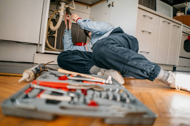 Best Gas Line Repair  in Experiment, GA