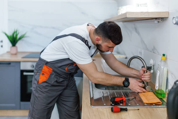Best Local Plumber Services  in Experiment, GA