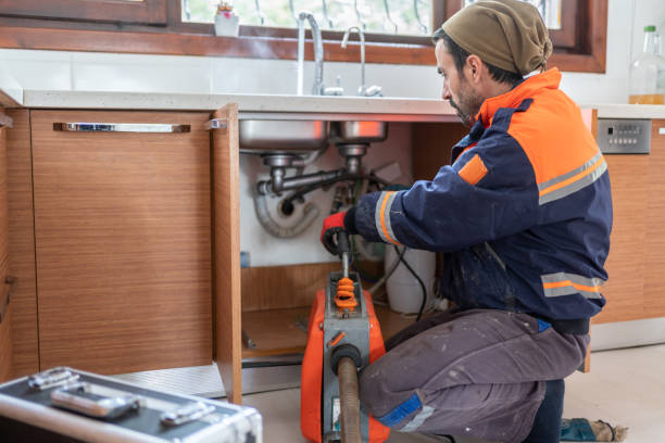 Best Affordable Plumber Near Me  in Experiment, GA