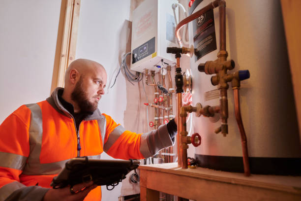 Best Sewer Line Repair  in Experiment, GA