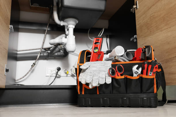 Best Hot Water Heater Installation  in Experiment, GA