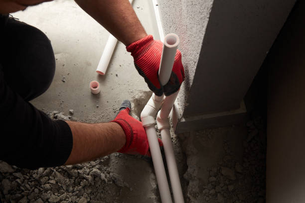 Best Plumbing Installation Services  in Experiment, GA