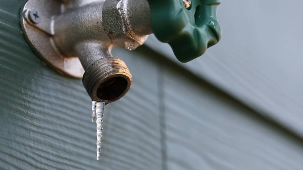 Best Leak Detection Services  in Experiment, GA