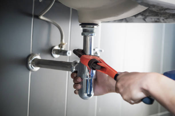 Best Hot Water Heater Installation  in Experiment, GA