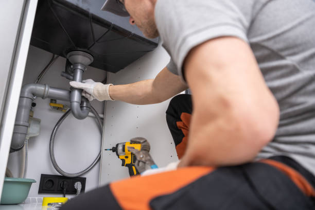Best Commercial Plumbing Services  in Experiment, GA