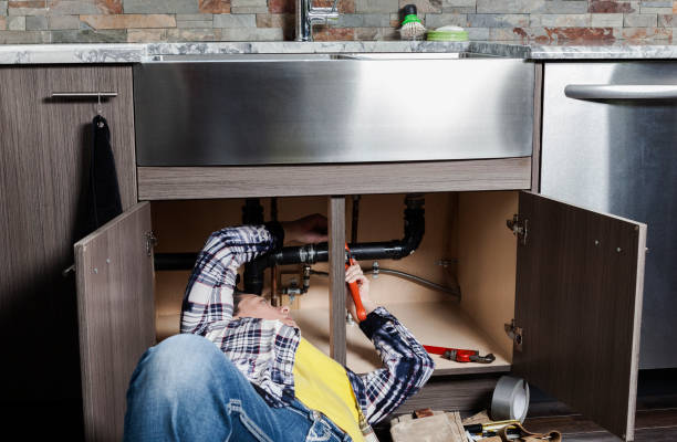 Best Water Heater Repair  in Experiment, GA