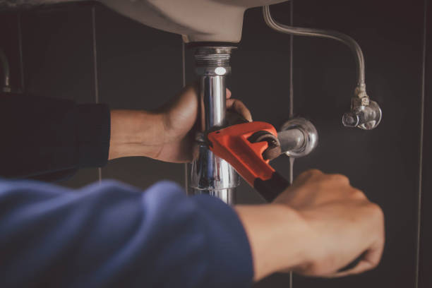 Best Plumbing Repair Near Me  in Experiment, GA