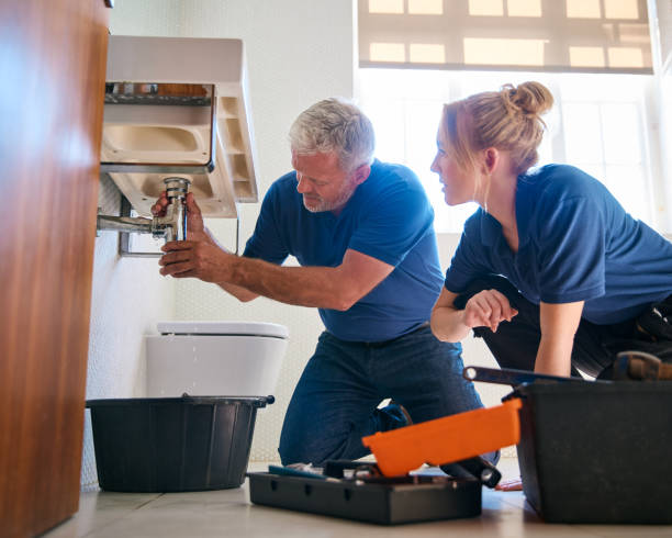 Best Water Leak Repair  in Experiment, GA