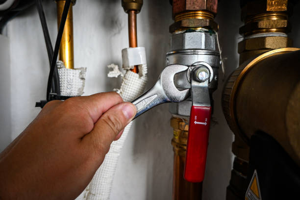 Trusted Experiment, GA Plumbing Experts